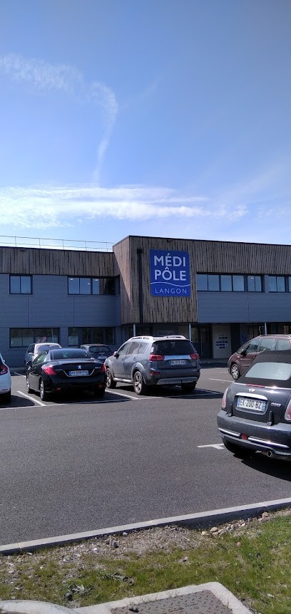 Medipôle Langon, Médecin Généraliste à Langon