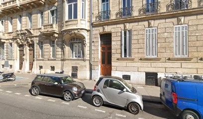 Moreau Baurand Genevieve, Médecin Généraliste à Marseille 06