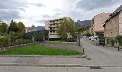 Docteur Michèle Vionnet-Fuasset- Angiologue, Médecin Généraliste à Albertville