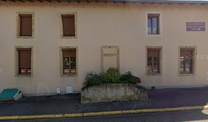 Festor Chantal, Médecin Généraliste à Bousse