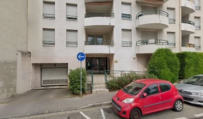 Blanc Vannet Philippe, Médecin Généraliste à Oullins