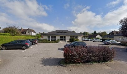 Durand Alain, Médecin Généraliste à Grand Bourgtheroulde