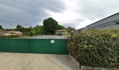 Gabaude Andre, Médecin Généraliste à Saint-Loubès
