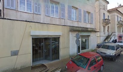 Guidicelli Gilbert, Médecin Généraliste à L'Île-Rousse