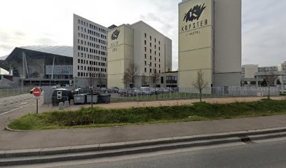 Centre De Médecine Vascualire Du Grand Large, Médecin Généraliste à Décines-Charpieu
