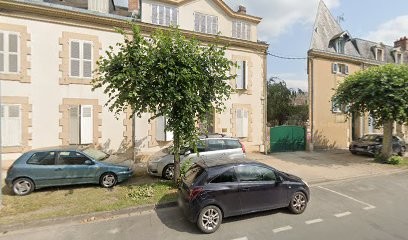 Carnoy Pierre, Médecin Généraliste à Moulins