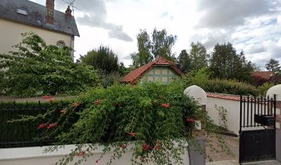 Rusu Adéla, Médecin Généraliste à Varennes-Changy