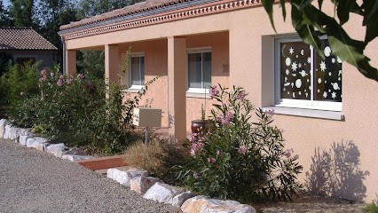 Poulain Yves, Centre Médical à Albi