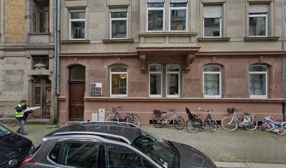 Maud Retter - Orthophoniste, Médecin Généraliste à Strasbourg