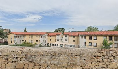 Geroudet Emmanuel, Médecin Généraliste à Albigny-sur-Saône