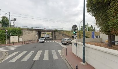 Berr-Mattei Marianne, Médecin Généraliste à Saint-Maur-des-Fossés