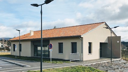Cabinet Médical de la Margeride, Médecin Généraliste à Ruynes-en-Margeride