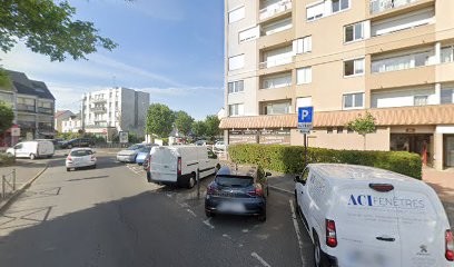 LAETITIA VAN HOUTTE, Médecin Généraliste à Conflans-Sainte-Honorine