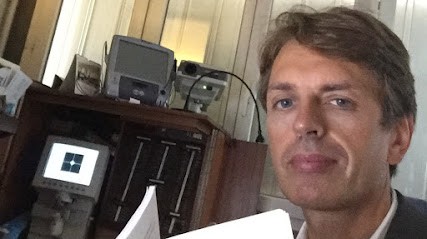 Dr Giuseppe SANTANGELO, Médecin Généraliste à Montreuil