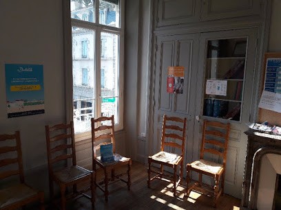 Dr Cindy GANDIN Médecin Généraliste, Médecin Généraliste à Saint-Chamond