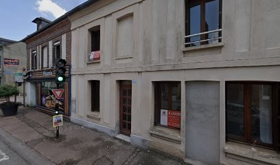 Andriantavy Philippe, Médecin Généraliste  