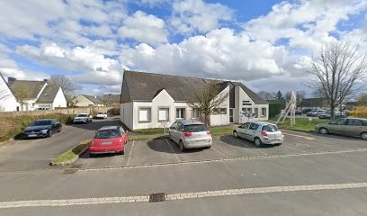 Geffrault-Gressot Nadine, Médecin Généraliste à La Mézière