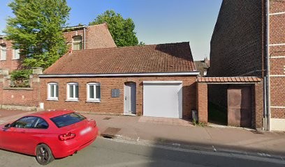 Maison Médicale Bois Blancs, Médecin Généraliste à Lille