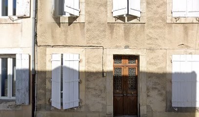 Ritter François, Médecin Généraliste à Espéraza