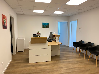 Cabinet De Pneumologie Dr Hoang Médecin Généraliste à Mulhouse
