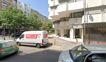 Dr Marie-Paule Vigla, Médecin Généraliste à Paris 15