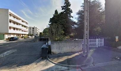 Dr Lucie Saradjian, Médecin Généraliste à Marseille 12