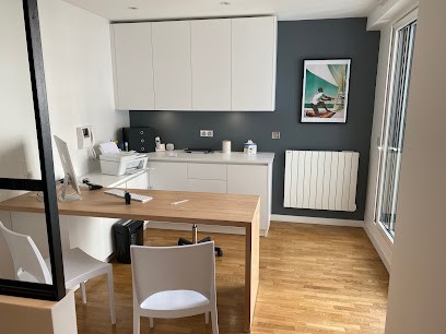 Dr. Bertrand Magnier, Médecin Généraliste à Paris 15