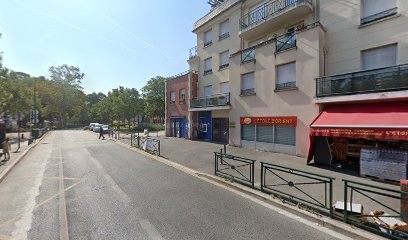 Amar Michèle., Médecin Généraliste à Sevran