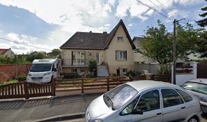 Adolphe Françoise, Médecin Généraliste à Villeparisis