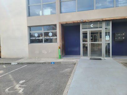 Podo'sphere, Médecin Généraliste à Marseille 11