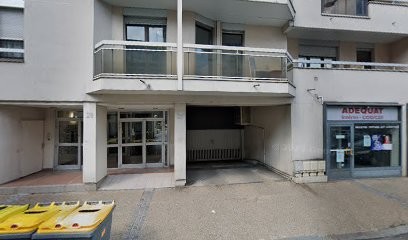 La Bulle, Médecin Généraliste à Pontoise