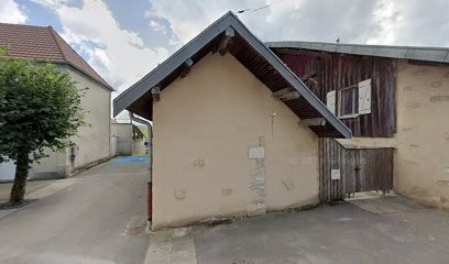 Charnaux Yves, Médecin Généraliste à Osse