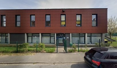 CMPP De Senlis ( La Nouvelle Forge ), Médecin Généraliste à Senlis