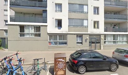 Bierme Philippe, Médecin Généraliste à Lyon 09