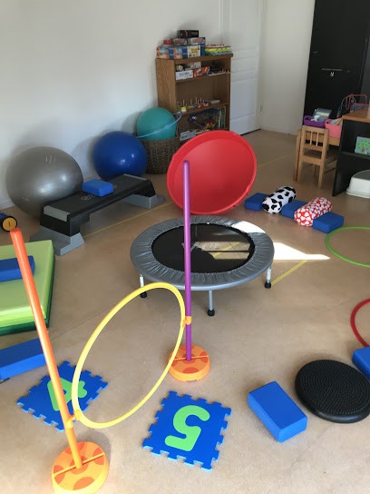 Celine Serre Psychomotricienne De, Centre Médical à Saint-Maur-des-Fossés