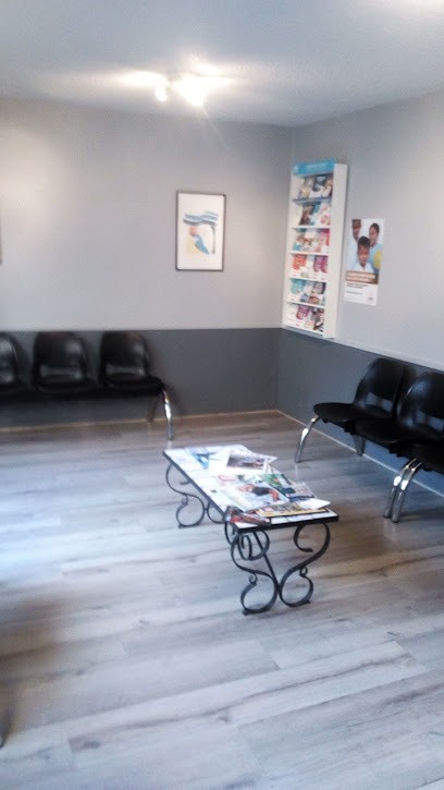 Lernould Jean Pierre, Médecin Généraliste à Lille