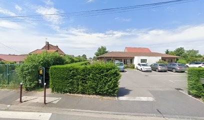 Flament Philippe, Médecin Généraliste à Fretin