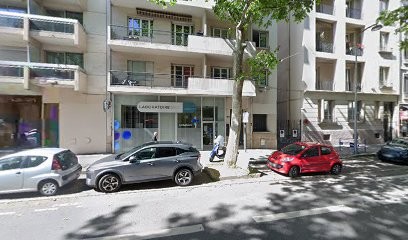 Polak Sylvie, Médecin Généraliste à Lyon 06