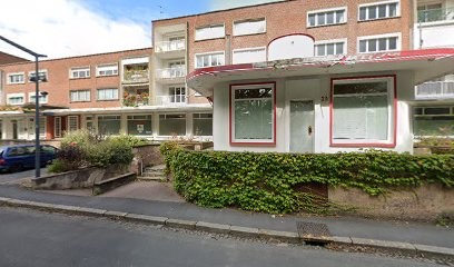 Messias Delphine, Médecin Généraliste à Maubeuge
