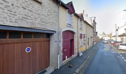 Homes L'etape, Centre Médical à Alençon