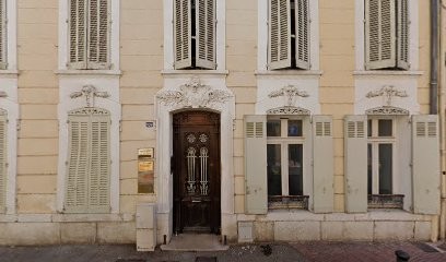 Dominici Pascal, Médecin Généraliste à Salon-de-Provence