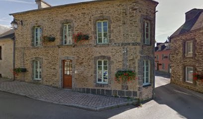 Yoyo Richard, Médecin Généraliste à Lopérec