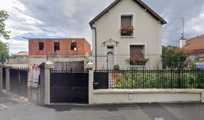 Mahe Eugénie, Médecin Généraliste  