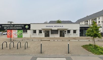 Duval Jean-François, Médecin Généraliste à Saint-Malo