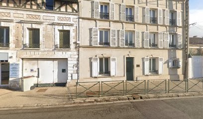 Guillanneuf Arnaud, Médecin Généraliste à Vaux-sur-Seine