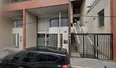 Marambat Pascale, Médecin Généraliste à Tours
