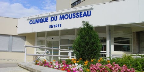 Docteur Jean-Marie Laurent, Médecin Généraliste à Évry