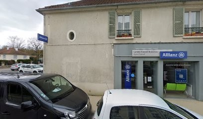 Violet Jacques, Médecin Généraliste à Lamorlaye