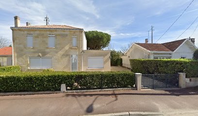 Dufourcq-Brana Michel, Médecin Généraliste à Pessac