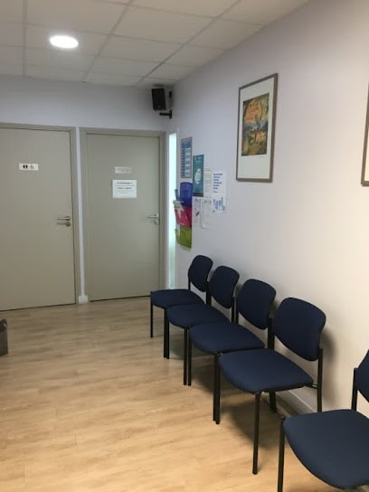 Dr Audrey ATLAN-COTTIN - Médecin généraliste, Médecin Généraliste au Chesnay